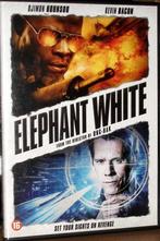DVD éléphant blanc, Enlèvement ou Envoi, Action
