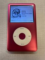 iPod classic ROZE (7e gen) 160GB/256GB/512GB, Audio, Tv en Foto, Mp3-spelers | Apple iPod, 40 GB en meer, Classic, Refurbished