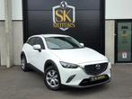 Mazda CX-3 2.0i LEZ 2035 1ste Eigenaar Navi Carplay Garantie, Auto's, Mazda, Voorwielaandrijving, 1998 cc, Stof, 4 cilinders