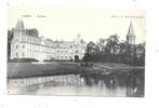 Lombise NA5: Kasteel 1909, Verzenden, Voor 1920, Gelopen, Henegouwen