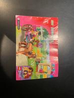 Lego friends 10726, Kinderen en Baby's, Speelgoed | Kinderpuzzels, Ophalen of Verzenden, Zo goed als nieuw
