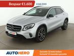 Mercedes-Benz GLA 180 GLA 180 Urban (bj 2018), Auto's, 122 pk, Gebruikt, 1595 cc, 160 g/km