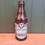 Bière Lambelin - Super Titan - Oude bierfles, Ophalen of Verzenden