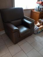 Zetel, Huis en Inrichting, Ophalen, Zo goed als nieuw