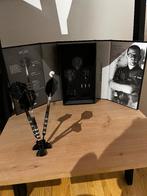 james wade noir set, Sport en Fitness, Ophalen of Verzenden, Nieuw, Pijlen