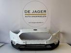 FORD TRANSIT COURIER FACELIFT VOORBUMPER BUMPER JT76-17757-A, Auto-onderdelen, Gebruikt, Voor, Ford, Bumper
