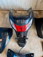 La souris city kapdelen, Ophalen, Zo goed als nieuw, Koplamp