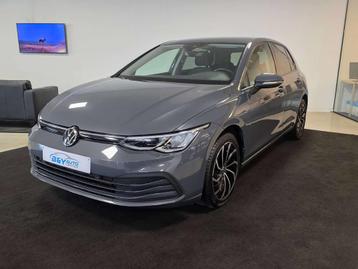 Volkswagen Golf Golf 2.0 TDI VIII Lim. Life / Camera /Virt.C beschikbaar voor biedingen