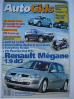 AutoGids 600, Verzenden, Gelezen, Algemeen