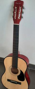 Akoestische gitaar voor kinderen vanaf 8 jaar, Ophalen, Nieuw, Klassieke of Spaanse gitaar
