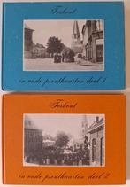 Torhout in oude prentkaarten deel 1 en 2, Boeken, Ophalen of Verzenden, Zo goed als nieuw