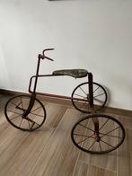 3 roues antique, Enlèvement, Comme neuf