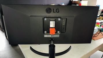 LG 29WL500 PC monitor beschikbaar voor biedingen