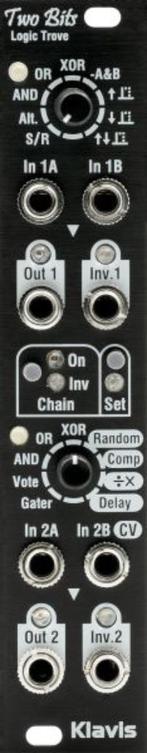 24 Eurorack Modules - nieuw - UPDATED, Ophalen of Verzenden, Nieuw