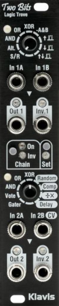 24 Eurorack Modules - nieuw - UPDATED, Muziek en Instrumenten, Soundmodules, Nieuw, Ophalen of Verzenden