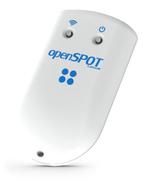 Openspot 4 PRO SHARKRF pour radio DMR, Télécoms, Fonction mains libres, Enlèvement ou Envoi, Accessoires, 15 km ou plus