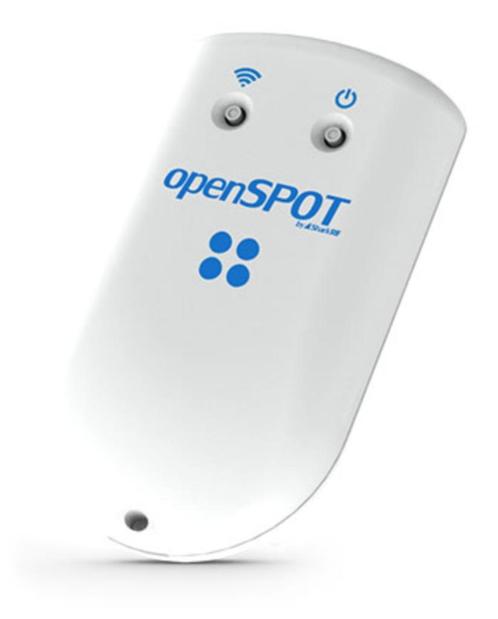 Openspot 4 PRO SHARKRF pour radio DMR, Télécoms, Talkies-walkies & Walkies-talkies, Neuf, Accessoires, 15 km ou plus, Fonction mains libres