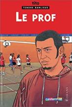 "Le prof" (2004) NEUF !, Livres, Enlèvement ou Envoi, Neuf, Tito, Fiction