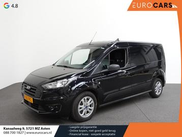 Ford Transit Connect 100pk L2 Trend Automaat Trekhaak Airco  beschikbaar voor biedingen