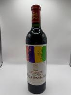 Mouton Rothschild 2001, Ophalen of Verzenden, Nieuw