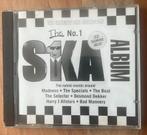 The NO1 Ska Album - 2CD, Ophalen of Verzenden, Zo goed als nieuw