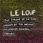 CD- Le Loup – The Throne Of The Third Heaven Of The Nations', Ophalen of Verzenden