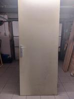 Porte intérieure, Bricolage & Construction, Châssis & Portes coulissantes, 75 à 150 cm, Enlèvement, Utilisé, Autres types