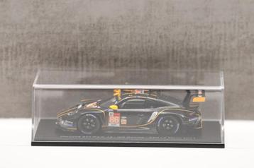 Spark Porsche 911 RSR-19 - GR Racing - 24h Le Mans 2021 beschikbaar voor biedingen