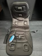 Massagetoestel voor auto, Ophalen of Verzenden, Gebruikt, Massagestoel of Kussen