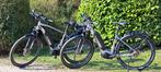 2 E-bikes Flyer Upstreet 5 7.20 FIT 8.000 km man L  vrouw M, Fietsen en Brommers, 51 tot 55 cm, Ophalen of Verzenden, Gebruikt