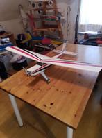 Elektrisch radiografisch bestuurbaar vliegtuig, Hobby en Vrije tijd, Ophalen, Zo goed als nieuw, Elektro, RTF (Ready to Fly)