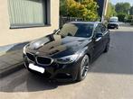 Pack sport pour BMW 320i GT M, Autos, Jantes en alliage léger, 5 places, Cuir, Noir