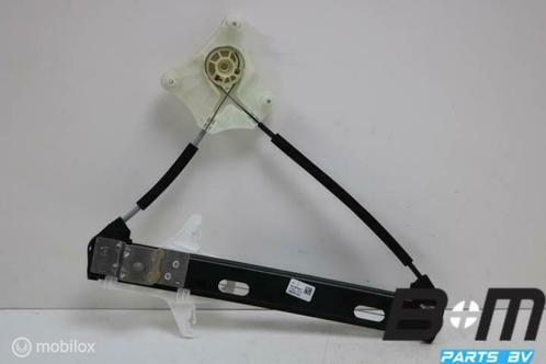 Raammechaniek rechtsachter VW Polo 2G 2G6839462C, Auto-onderdelen, Ruiten en Toebehoren, Gebruikt