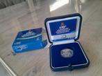 2 euro Italië Staatspolitie 2022 Proof, Enlèvement ou Envoi, Italie, 2 euros, Monnaie en vrac