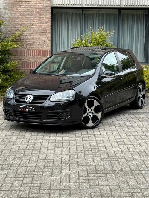 Volkswagen Golf 5 1.4 TSI GT SPORT 140PK 2e eigenaar, Auto's, Volkswagen, Bedrijf, Te koop, Golf, Benzine, Euro 4, Berline, 5 deurs