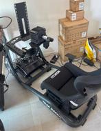 Track Racer TR8 Pro, Ophalen of Verzenden, Gebruikt