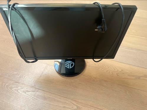 Asus VG248QE, Écran pc de gaming, Audio, Tv en Foto, Televisies, Zo goed als nieuw, Overige merken, Ophalen of Verzenden