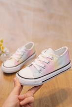 Lot schoenen, Ophalen