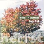 Bart Herman - Herfst, Cd's en Dvd's, 1 single, Ophalen of Verzenden, Zo goed als nieuw, Pop