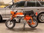 Honda Monkey Z50Z / Z50A, Fietsen en Brommers, Ophalen, Klasse B (45 km/u), 49 cc, Overige merken