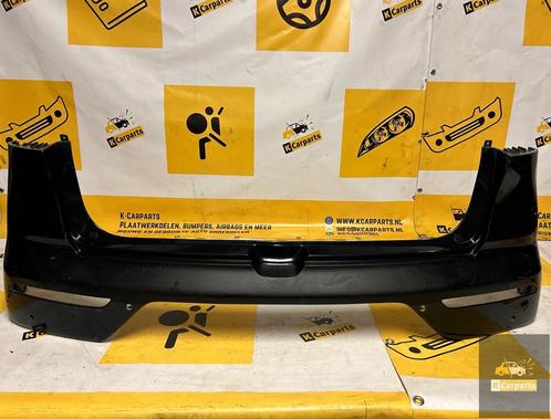 Kia Niro achterbumper PDC 86611-G500, Auto-onderdelen, Carrosserie, Bumper, Kia, Achter, Gebruikt