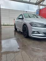 17 inch velgen, Achat, Noir, Particulier, Polo