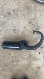 Peugeot uitlaat (sito plus), Fietsen en Brommers, Ophalen, Zo goed als nieuw