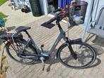Elektrische fiets, E-bike, Stella Livorno Superior, 372km, Fietsen en Brommers, Elektrische fietsen, Zo goed als nieuw, 51 tot 55 cm
