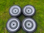 ALPINA 16"*8" 5*120 velgen, Auto-onderdelen, Banden en Velgen, Ophalen, Band(en)