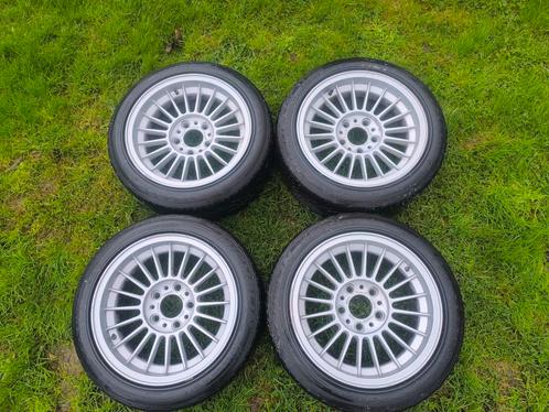 ALPINA 16"*8" 5*120 velgen, Auto-onderdelen, Banden en Velgen, Band(en), Ophalen