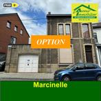 Maison à vendre à Marcinelle, Maison individuelle, 269 kWh/m²/an