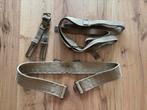 British P1937 belt, cross straps and brace’s, Enlèvement ou Envoi