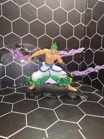 Figuur uit één stuk beschikbaar voor biedingen