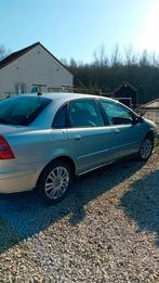 Citroën c5, Auto's, 4 deurs, Leder en Stof, Grijs, Particulier